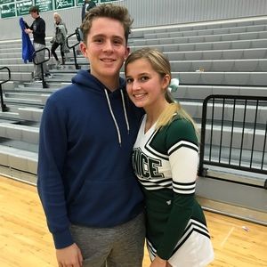 Meet your Posher, Morgan